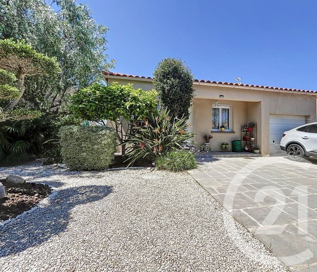 maison - ST HIPPOLYTE - 66