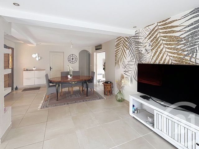 Maison à vendre - 7 pièces - 135 m2 - Pia - 66 - LANGUEDOC-ROUSSILLON