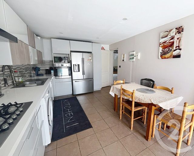 Maison à vendre - 4 pièces - 135 m2 - Pia - 66 - LANGUEDOC-ROUSSILLON