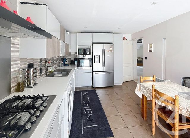 Maison à vendre - 4 pièces - 135 m2 - Pia - 66 - LANGUEDOC-ROUSSILLON