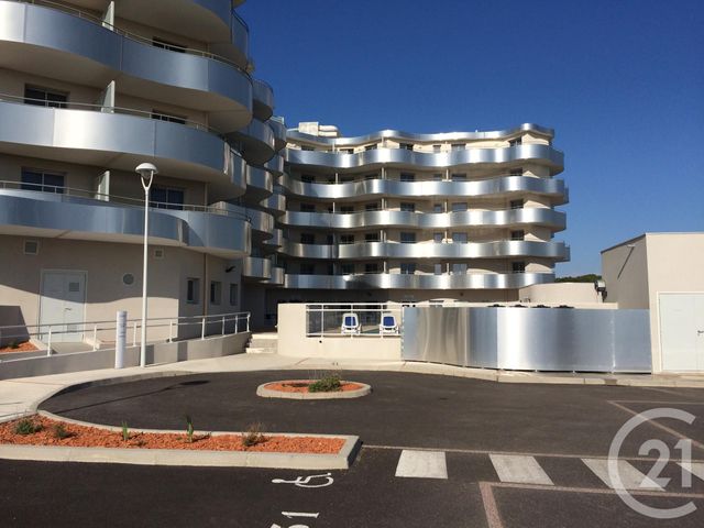 Appartement F2 à vendre - 2 pièces - 30,80 m2 - Le Barcares - 66 - LANGUEDOC-ROUSSILLON