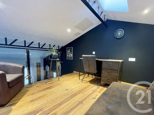 Maison à vendre - 4 pièces - 65,12 m2 - St Cyprien - 66 - LANGUEDOC-ROUSSILLON