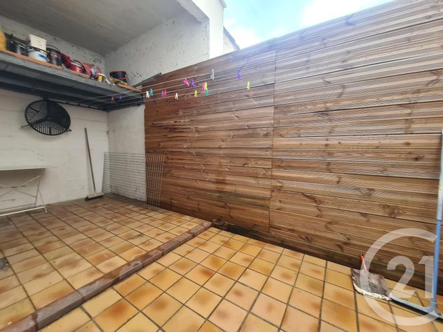 Maison à vendre - 4 pièces - 65,12 m2 - St Cyprien - 66 - LANGUEDOC-ROUSSILLON