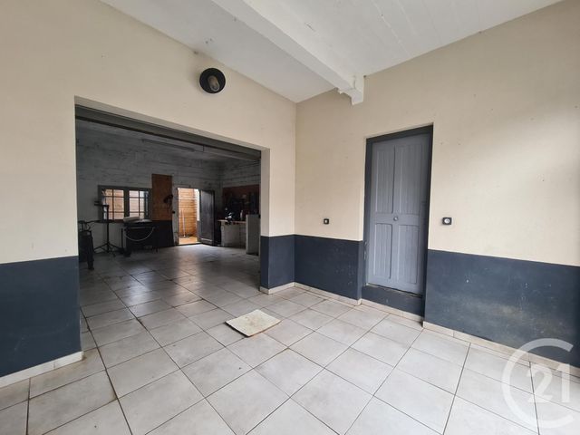 Maison à vendre - 4 pièces - 65,12 m2 - St Cyprien - 66 - LANGUEDOC-ROUSSILLON