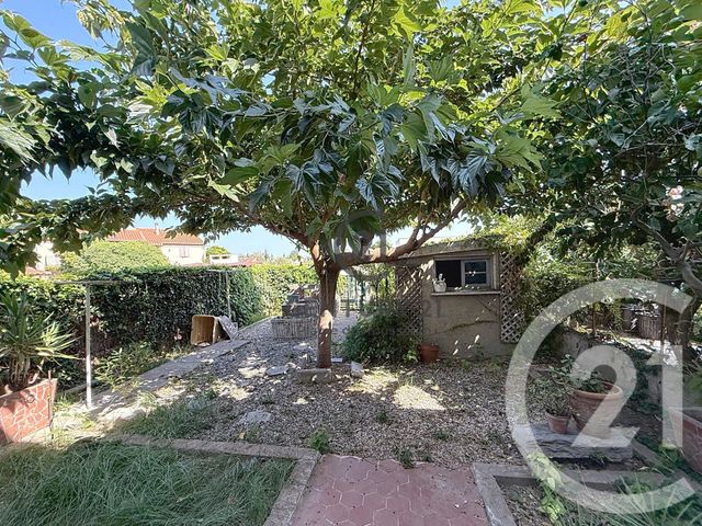 Maison à vendre - 4 pièces - 102 m2 - Rivesaltes - 66 - LANGUEDOC-ROUSSILLON