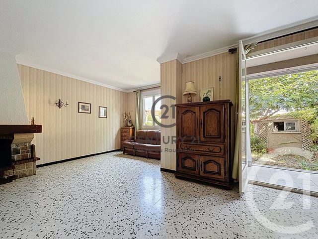 Maison à vendre - 4 pièces - 102 m2 - Rivesaltes - 66 - LANGUEDOC-ROUSSILLON