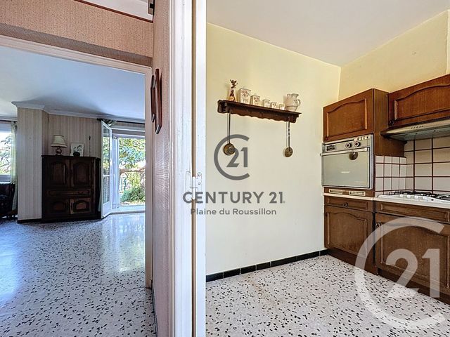 Maison à vendre - 4 pièces - 102 m2 - Rivesaltes - 66 - LANGUEDOC-ROUSSILLON