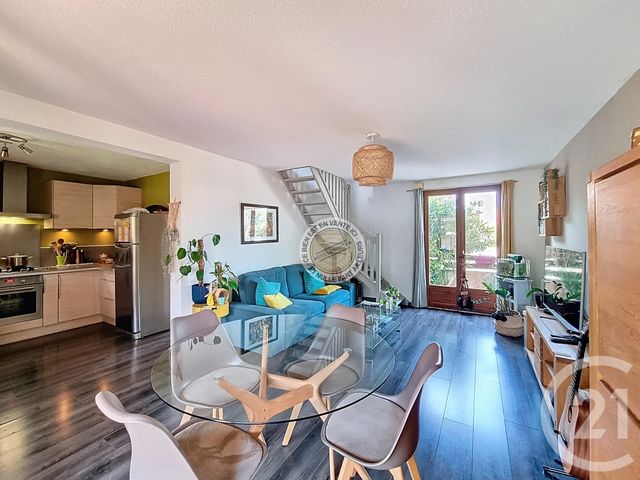 Maison à vendre - 4 pièces - 71,92 m2 - Leucate - 11 - LANGUEDOC-ROUSSILLON