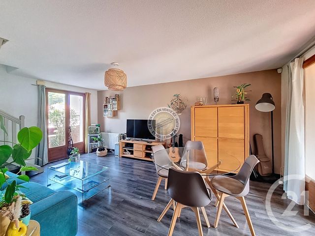 Maison à vendre - 4 pièces - 71,92 m2 - Leucate - 11 - LANGUEDOC-ROUSSILLON