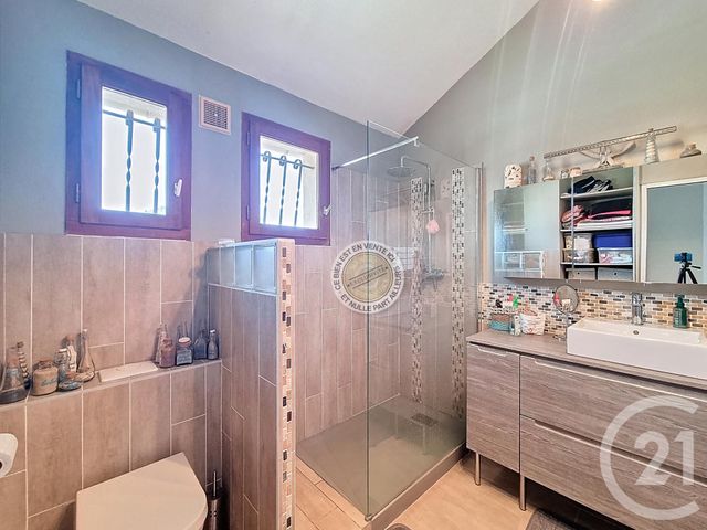 Maison à vendre - 4 pièces - 71,92 m2 - Leucate - 11 - LANGUEDOC-ROUSSILLON