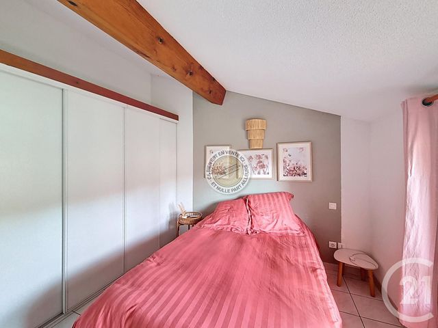 Maison à vendre - 4 pièces - 71,92 m2 - Leucate - 11 - LANGUEDOC-ROUSSILLON