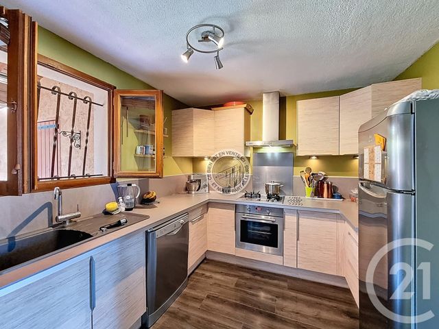 Maison à vendre - 4 pièces - 71,92 m2 - Leucate - 11 - LANGUEDOC-ROUSSILLON