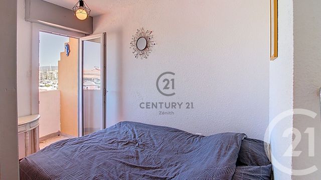 Appartement à vendre - 2 pièces - 24,03 m2 - Leucate - 11 - LANGUEDOC-ROUSSILLON