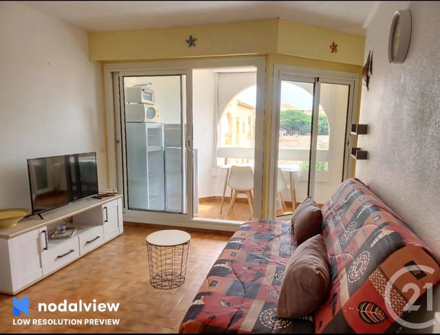Appartement à vendre LEUCATE