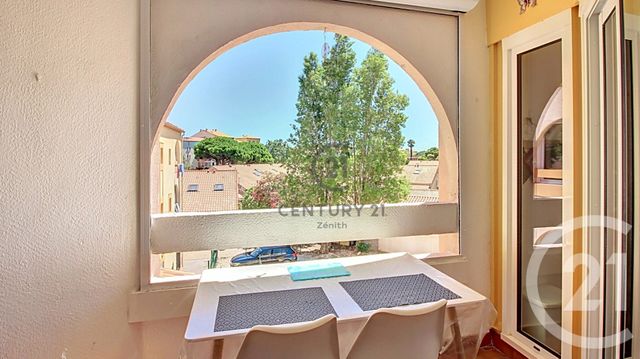 Appartement à vendre - 2 pièces - 24,03 m2 - Leucate - 11 - LANGUEDOC-ROUSSILLON