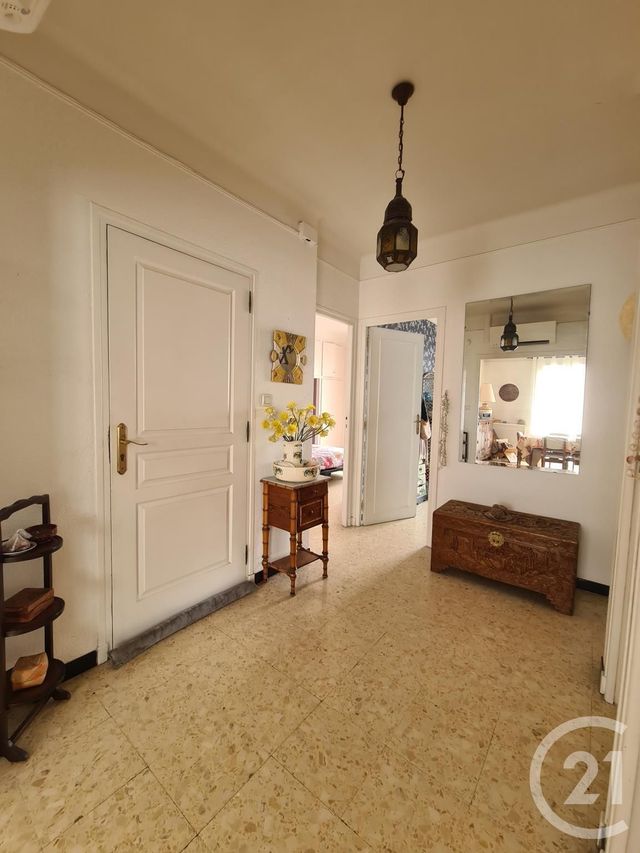 Appartement F4 à vendre - 4 pièces - 83 m2 - Perpignan - 66 - LANGUEDOC-ROUSSILLON