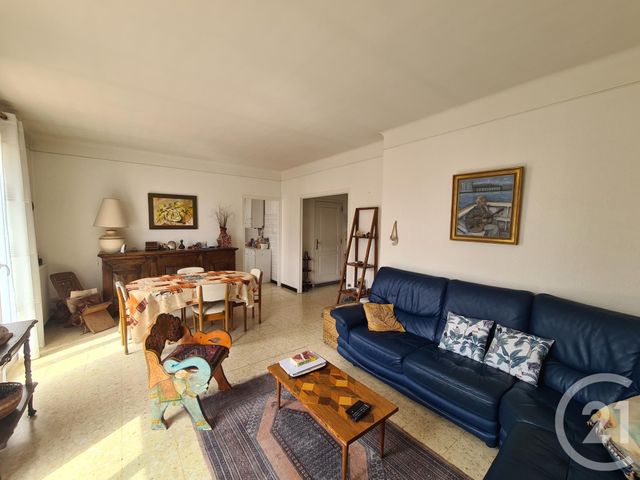 Appartement F4 à vendre PERPIGNAN