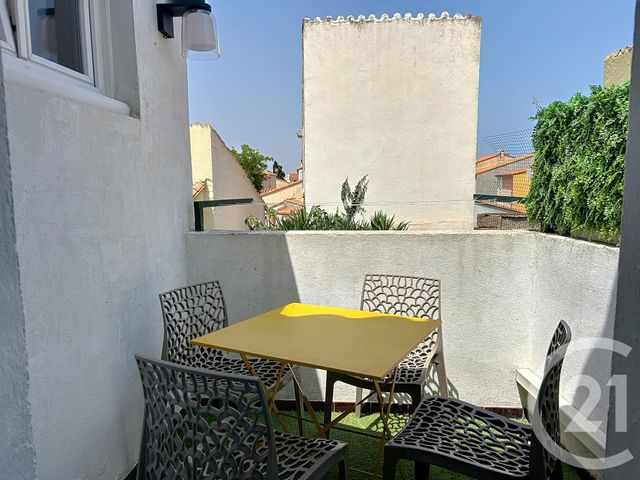 Maison à vendre - 2 pièces - 40 m2 - Le Barcares - 66 - LANGUEDOC-ROUSSILLON