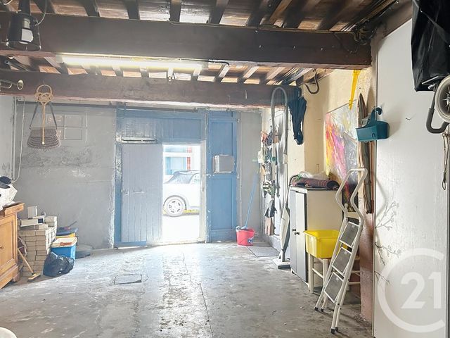 Maison à vendre - 2 pièces - 40 m2 - Le Barcares - 66 - LANGUEDOC-ROUSSILLON