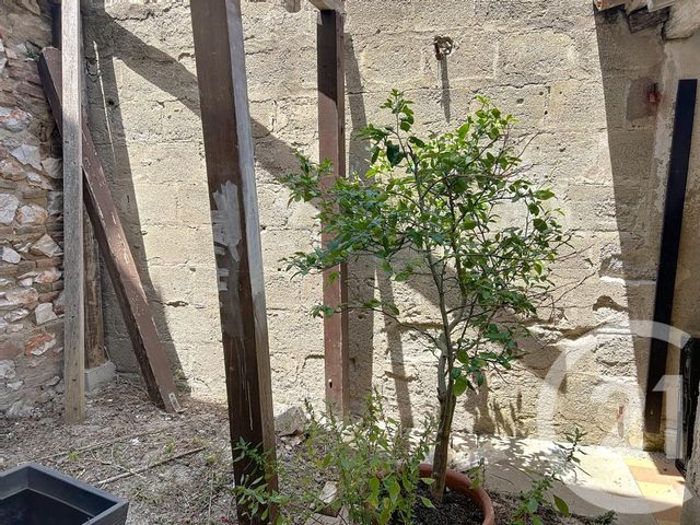 Maison à vendre - 2 pièces - 40 m2 - Le Barcares - 66 - LANGUEDOC-ROUSSILLON