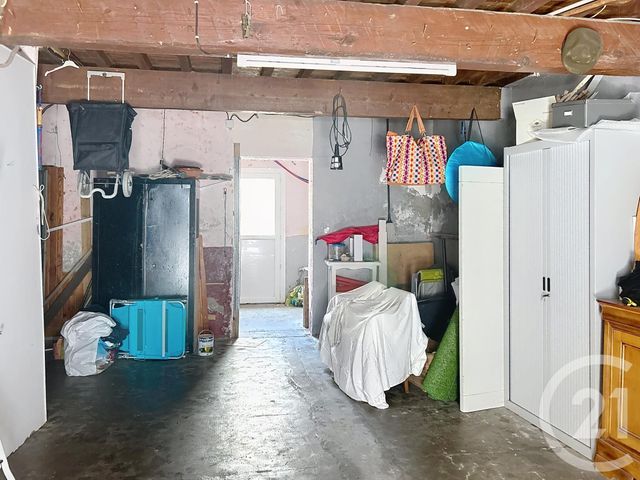 Maison à vendre - 2 pièces - 40 m2 - Le Barcares - 66 - LANGUEDOC-ROUSSILLON