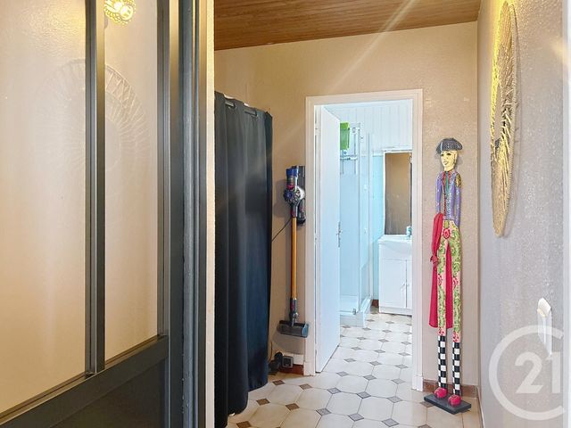 Maison à vendre - 2 pièces - 40 m2 - Le Barcares - 66 - LANGUEDOC-ROUSSILLON