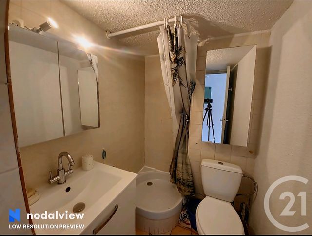 Maison à vendre - 3 pièces - 28,60 m2 - Le Barcares - 66 - LANGUEDOC-ROUSSILLON