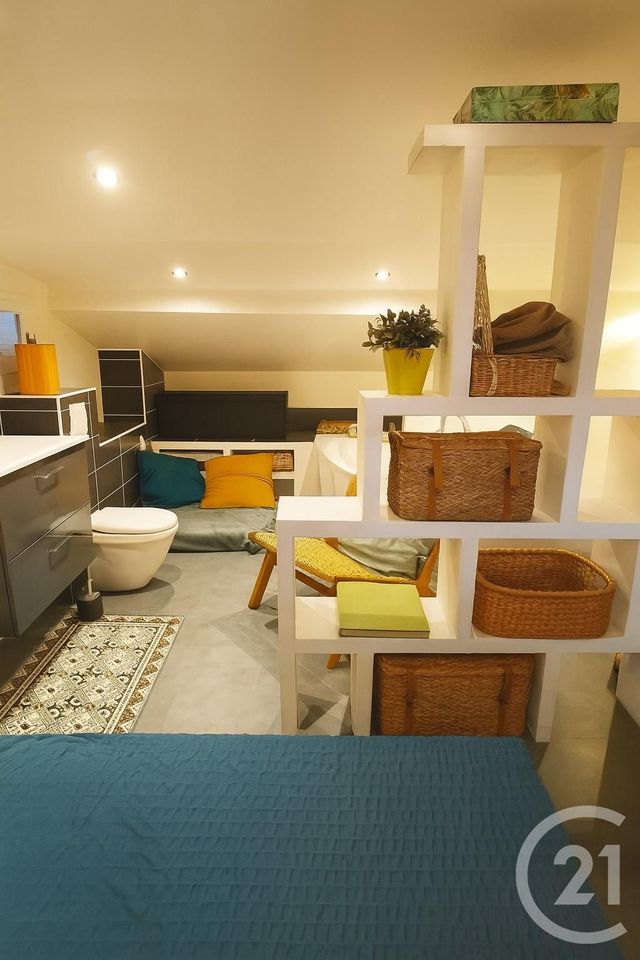 Maison à vendre - 2 pièces - 38,18 m2 - Canet En Roussillon - 66 - LANGUEDOC-ROUSSILLON