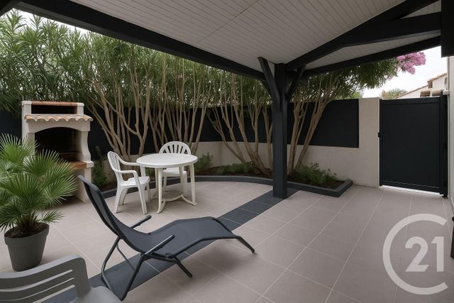 maison - CANET EN ROUSSILLON - 66