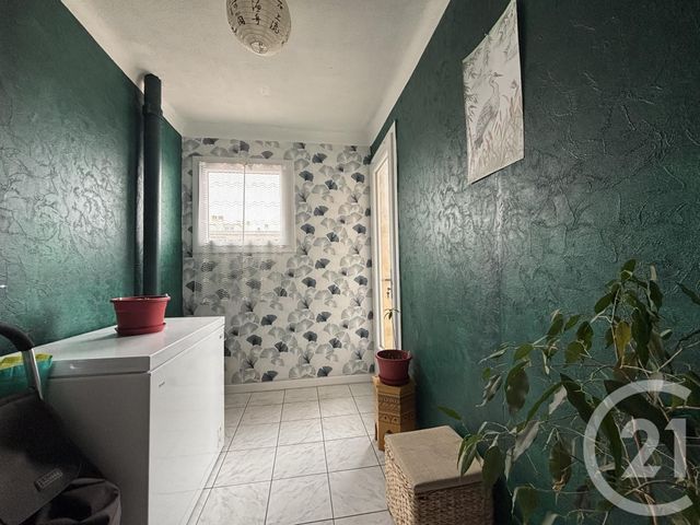 Appartement F3 à vendre - 4 pièces - 66,77 m2 - Perpignan - 66 - LANGUEDOC-ROUSSILLON