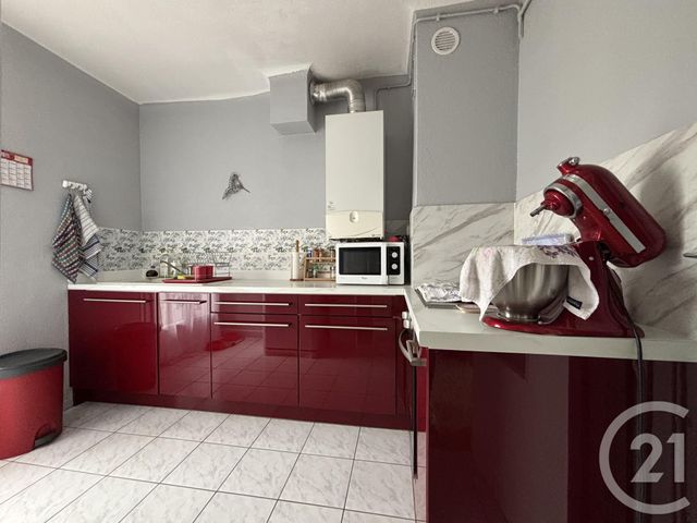 Appartement F3 à vendre - 4 pièces - 66,77 m2 - Perpignan - 66 - LANGUEDOC-ROUSSILLON