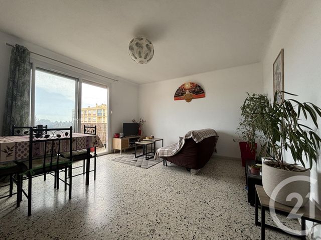 Appartement F3 à vendre - 4 pièces - 66,77 m2 - Perpignan - 66 - LANGUEDOC-ROUSSILLON
