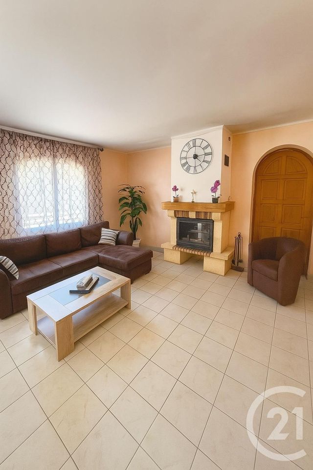 Maison à vendre - 9 pièces - 280 m2 - Canet En Roussillon - 66 - LANGUEDOC-ROUSSILLON