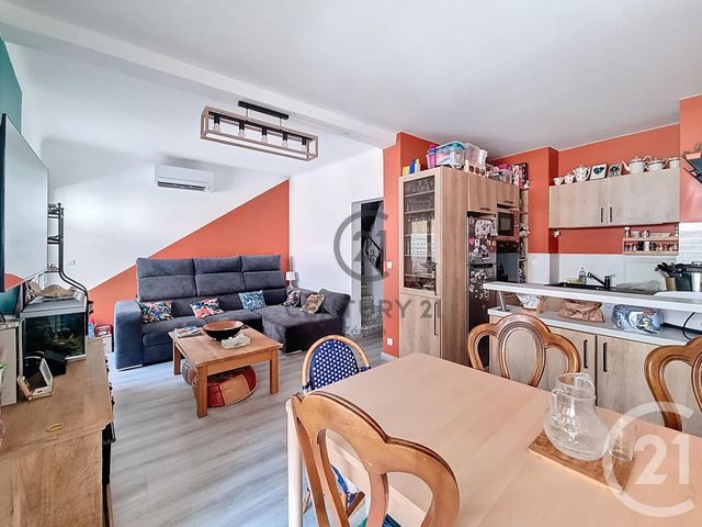Maison à vendre - 4 pièces - 75,58 m2 - Leucate - 11 - LANGUEDOC-ROUSSILLON