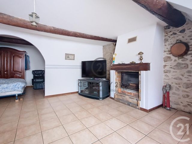 Maison à vendre - 4 pièces - 89 m2 - Opoul Perillos - 66 - LANGUEDOC-ROUSSILLON