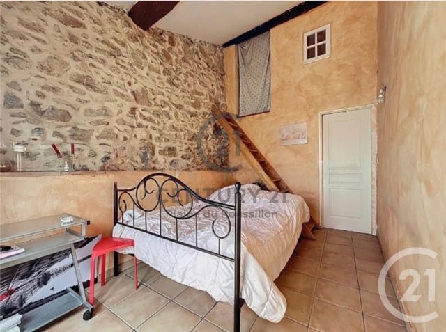 Maison à vendre - 4 pièces - 89 m2 - Opoul Perillos - 66 - LANGUEDOC-ROUSSILLON