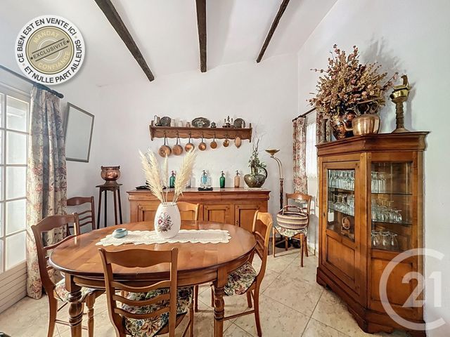 Maison à vendre - 4 pièces - 98 m2 - Le Barcares - 66 - LANGUEDOC-ROUSSILLON