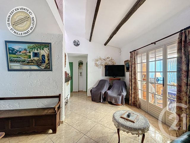 Maison à vendre - 4 pièces - 98 m2 - Le Barcares - 66 - LANGUEDOC-ROUSSILLON