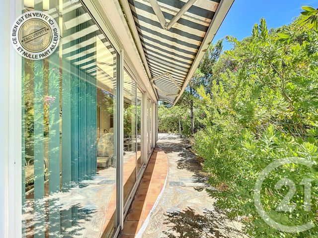 Maison à vendre - 4 pièces - 98 m2 - Le Barcares - 66 - LANGUEDOC-ROUSSILLON