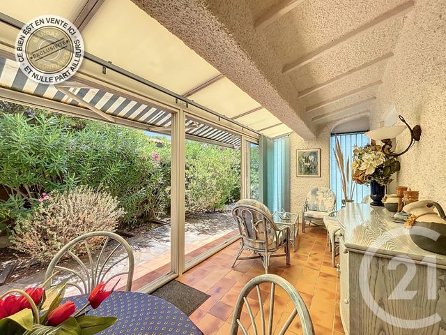 Maison à vendre - 4 pièces - 98 m2 - Le Barcares - 66 - LANGUEDOC-ROUSSILLON