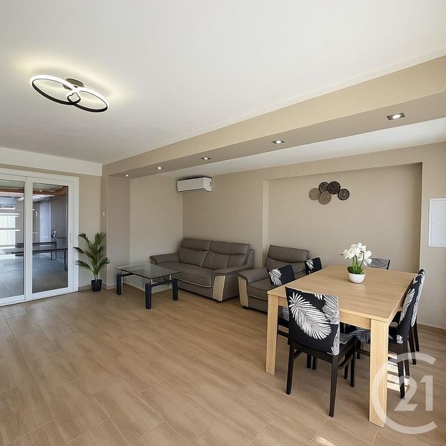 Maison à vendre CANET EN ROUSSILLON
