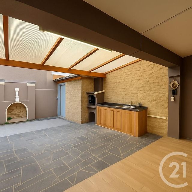 Maison à vendre - 7 pièces - 120 m2 - Canet En Roussillon - 66 - LANGUEDOC-ROUSSILLON