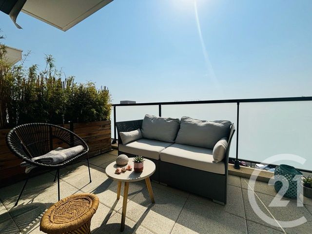 Appartement à louer - 3 pièces - 55,09 m2 - Perpignan - 66 - LANGUEDOC-ROUSSILLON