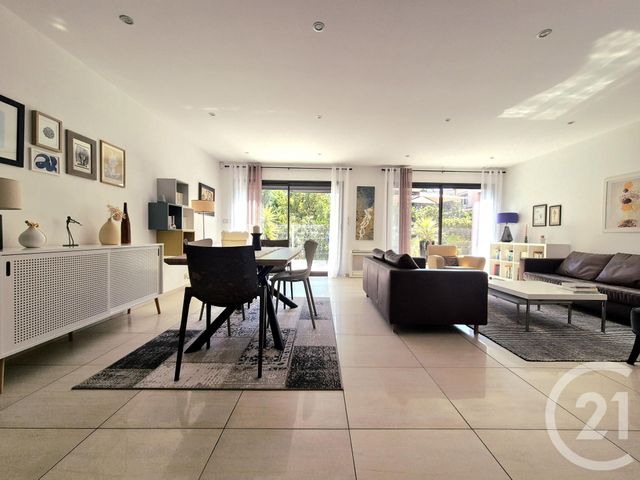 Maison à vendre - 4 pièces - 109,50 m2 - Perpignan - 66 - LANGUEDOC-ROUSSILLON