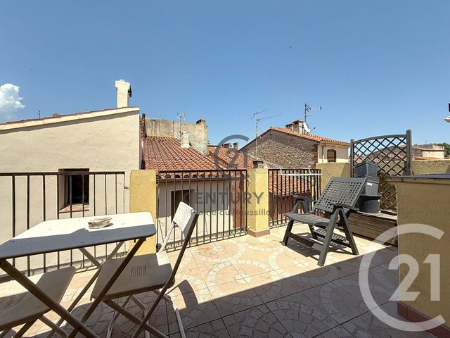 Immeuble à vendre - 295 m2 - Rivesaltes - 66 - LANGUEDOC-ROUSSILLON