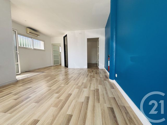 Appartement Local à louer - 4 pièces - 116,32 m2 - Cabestany - 66 - LANGUEDOC-ROUSSILLON