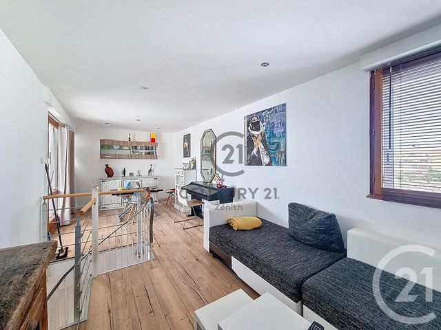 Appartement T2 à vendre - 2 pièces - 53 m2 - Le Barcares - 66 - LANGUEDOC-ROUSSILLON