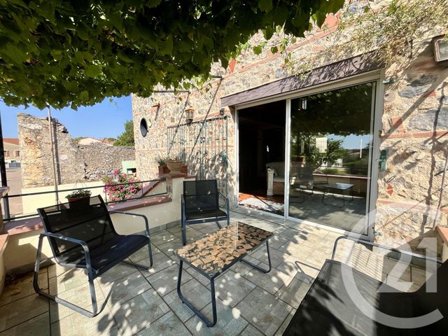 Maison à vendre OPOUL PERILLOS