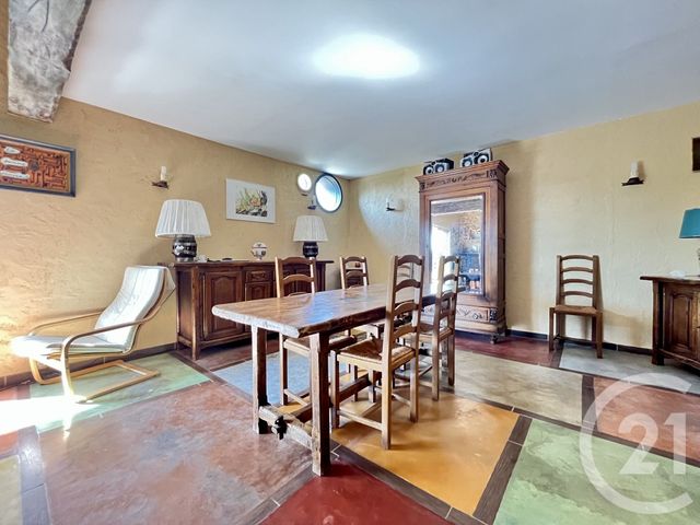 Maison à vendre - 4 pièces - 116 m2 - Opoul Perillos - 66 - LANGUEDOC-ROUSSILLON