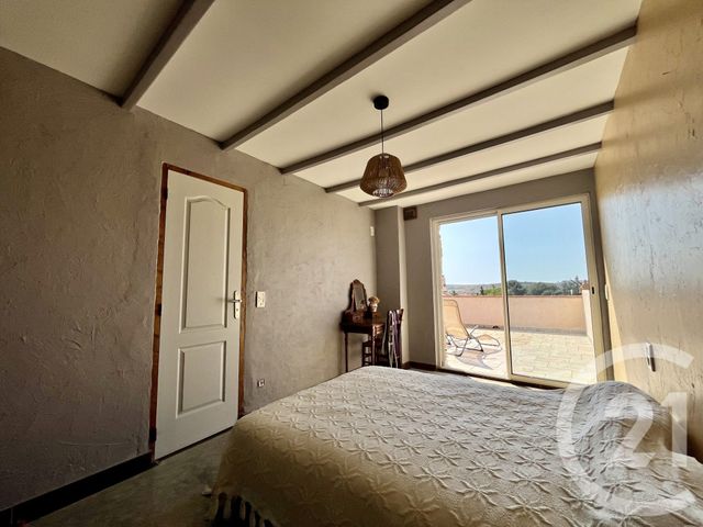 Maison à vendre - 4 pièces - 116 m2 - Opoul Perillos - 66 - LANGUEDOC-ROUSSILLON